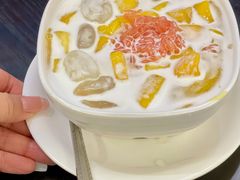 喳咋-民信老铺(华盖路店)