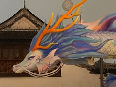 -上海城隍庙