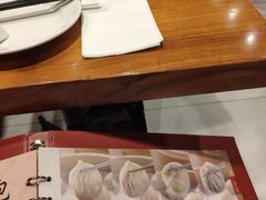 -鼎泰丰(南西店)