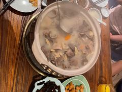 -后院犇牛主题餐厅(云岗店)