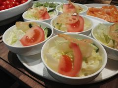 -食间牛排(湖西路店)