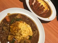 -COCO壱番屋(现代城店)