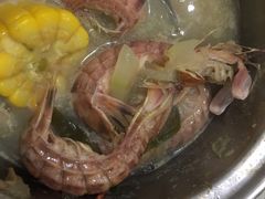 -川锅·火锅·烤肉自助餐厅