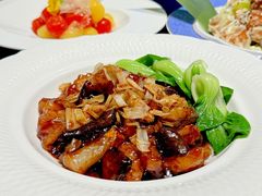 -味+新京宴·烤鸭·北京菜(创意谷店)