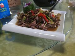 -闽公馆·客家私房菜·商务宴请·包厢(杏林橡树湾店)