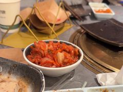 -花时·炭火烧肉(东百中心A馆店)
