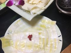 -大龙辣火锅·龙虾·烧烤(湖滨新天地店)
