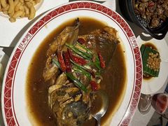 -旺顺阁·北京菜(北辰上品+)