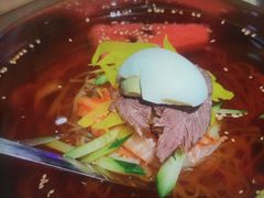 -马路牙子地桌烤肉(工体店)