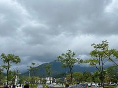 -萍乡武功山风景名胜区