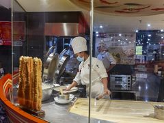 -旺顺阁·北京菜(北辰上品+)