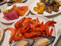 -海德温泉生活馆(朝阳大悦城店)