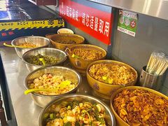 -易裕和·长沙米粉(友谊路店)