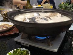 -香山湖家家宴(中山陵店)