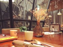 -肴约·花园式餐厅(湖里店)