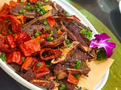 -醉壹号海鲜大排档·老厦门特色菜(厦门美食地标店)
