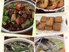 -侬佳蒸菜馆(听潮店)