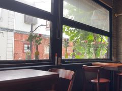 -Bistro Les Lilas丁香花小酒馆