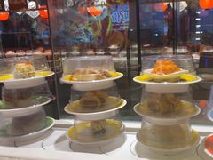 -莲寿司(国兴店)