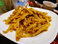-靓靓蒸虾(中山公园店)