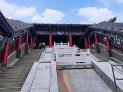 -金城公园