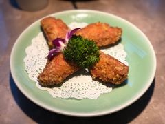 -新白鹿餐厅(金鹰新街口店)
