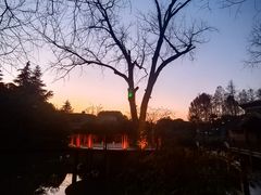 -上海怡沁园度假酒店