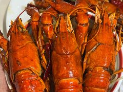 -聚味斋香辣蟹·蓝龙(塘沽总店)