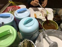 -西司夜市