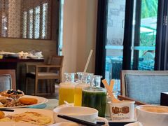 -海南清水湾莱佛士酒店