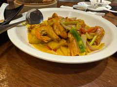 -龙悦湾酒家·八阵鱼生·渔人码头店