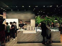 -Seesaw Coffee(环贸iapm店)