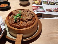 -川堂风·跷脚牛肉·乐山爆炒(宝山日月光店)