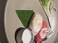 -芭札·Thai泰国餐厅(同和金铂天地店)