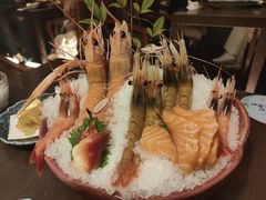 -万岛日本料理铁板烧(万泰国际店)