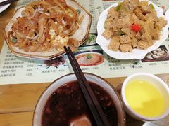 -葛记焖饼(伏牛路店)