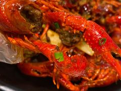 -大嘴龙虾·烧烤夜宵(北景园店)