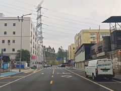 -抱德·潮汕味(敦和店原惠城鱼仔)