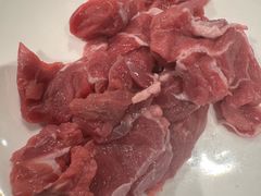 -南门涮肉(上海二店)