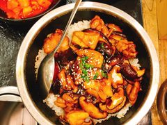 -九田家黑牛烤肉料理(石路天虹店)
