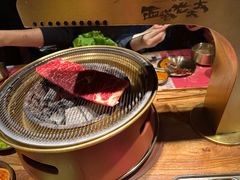 -西塔老太太泥炉烤肉(万柳华联店)