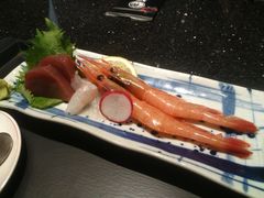 -江户前日本料理(瑞诗酒店店)