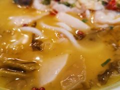 -新白鹿餐厅(爱琴海购物中心店)