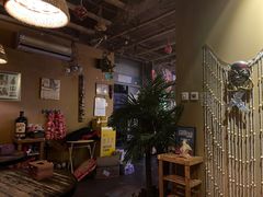 -The Tiki Bungalow提基小木屋酒吧