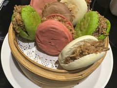 -東舍食唐精品陕菜馆