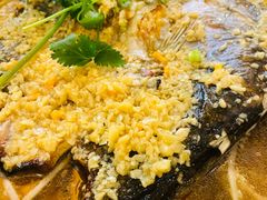-探炉·香辣豆花烤鱼(笋岗宝能环球汇店)
