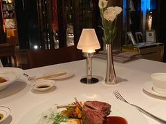 -北京金融街丽思卡尔顿酒店·意味轩 Cepe