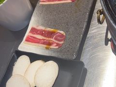 -燚青春东北泥炉烤肉(百合店)