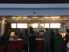 -麦当劳(深圳北站高铁店)