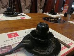 -八宝牛潮汕鲜牛肉火锅(净月店)